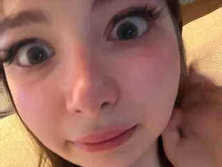 SalemBrynn cam model