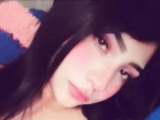 SalemSkylerr cam model