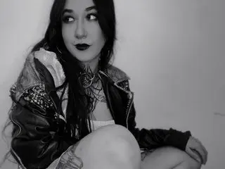 SallyLynn18 cam model