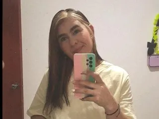 SalomeGilX cam model