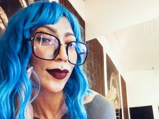SamMansson cam model