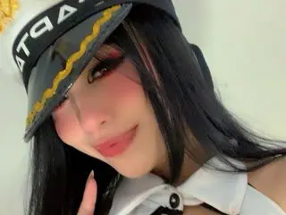 SamantaNova cam model