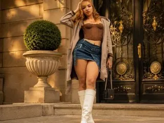 SamanthaDunss cam model
