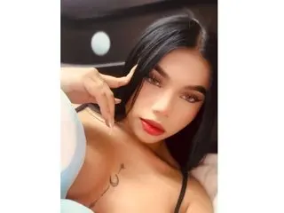 SamanthaGils cam model