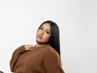 SamanthaRoyal cam model