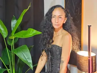SamanttaLopez cam model