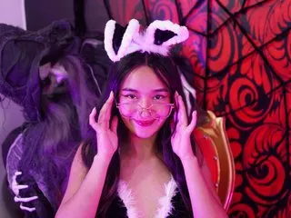 Sammii21 cam model