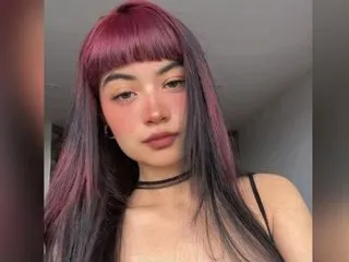 Sammy_lincoln cam model