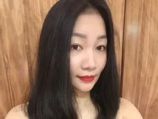 Sandy699 cam model