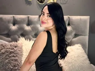 SandyJules cam model