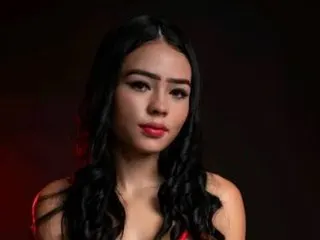 Saori040 cam model