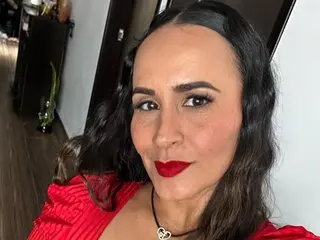 SaraCharmy cam model