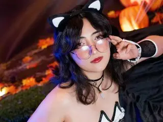 SaraMartini22 cam model