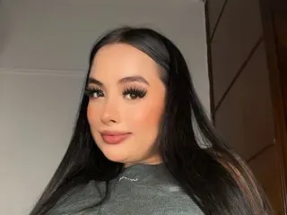 Sara_duque0 cam model