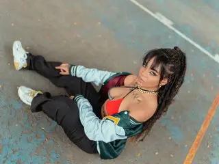 SarahLynn21 cam model