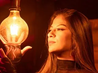 SarahRayy cam model
