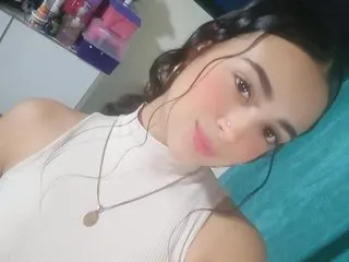 Sarai_Velez cam model