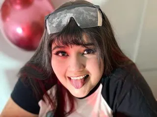 SarayLush cam model
