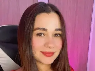Saray_Mendoza cam model