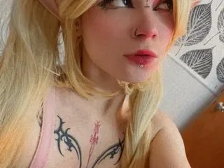 SarenIzumi cam model