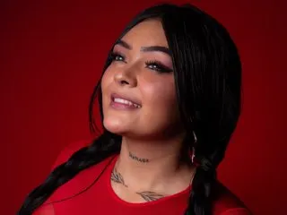SashaDuque cam model