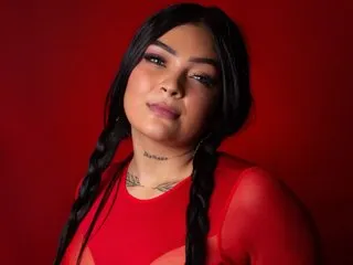 SashaDuque cam model
