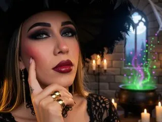 SashaDurante cam model