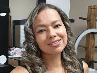 SashaJhons cam model