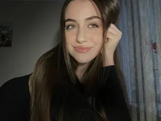 SashaShin cam model