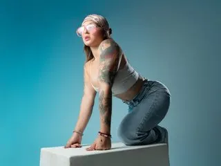 SashaVolkov cam model