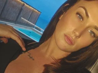 SashaWilde91 — live cam