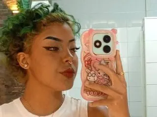 Sasha_Lee19 cam model