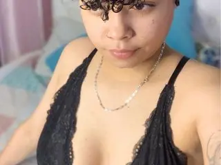 Sasha_Venom cam model