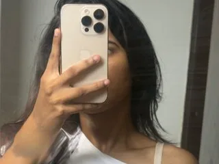 SassyPooja — live cam