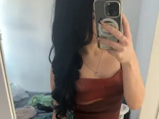 SassySiennaaXXO cam model
