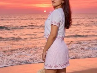 Sassysoumya cam model