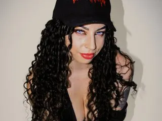 ScarlattaaDesire cam model