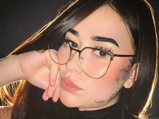 Scarleettbms cam model