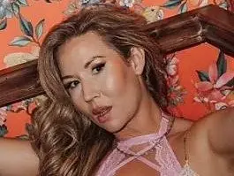 ScarletHarteBabestation cam model