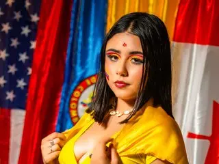 ScarletMoonn cam model