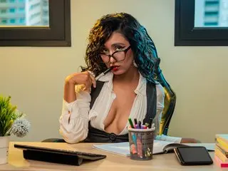 ScarletRoys cam model