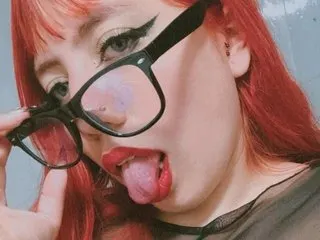 Scarlet_Rose_ac — Streamate cam model