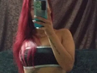 ScarlethAura cam model