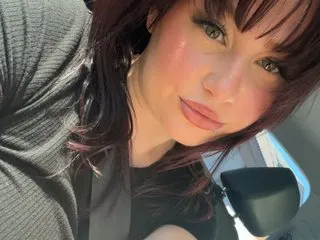 ScarlettMorrigan cam model