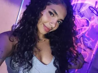 ScarlettPearls cam model
