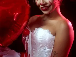 ScarlettPearls cam model
