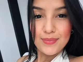 ScarlettRoot cam model
