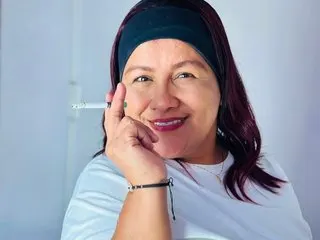 ScarlettSexRs cam model