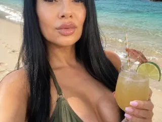 ScarlettSki cam model