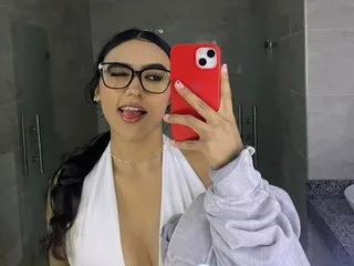 Scarlett_Rousee — live cam